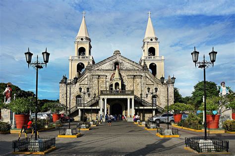 Iloilo City Complete and Updated Guide .